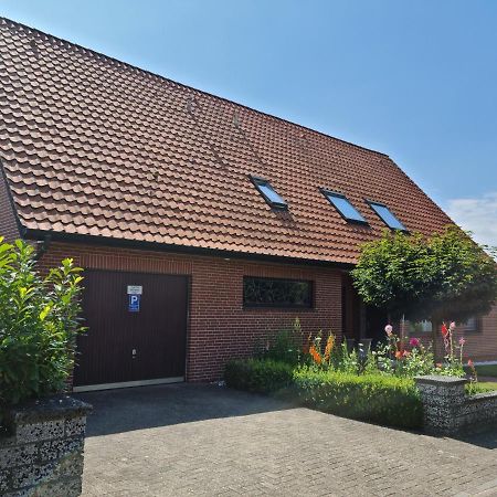 Ferienwohnung Haus Fischer Langwedel  Esterno foto