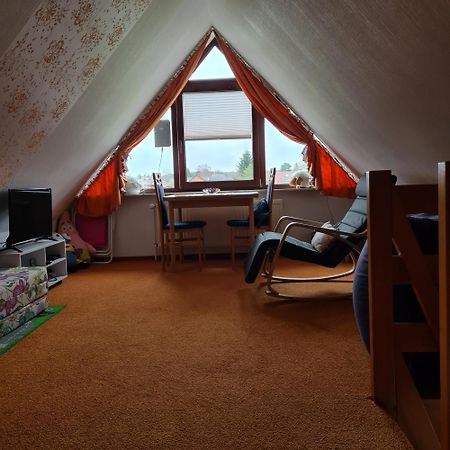 Ferienwohnung Haus Fischer Langwedel  Esterno foto