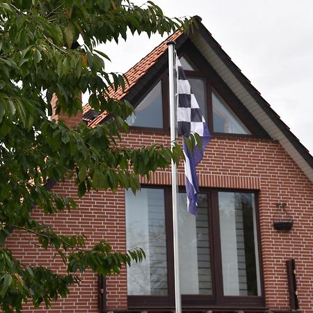 Ferienwohnung Haus Fischer Langwedel  Esterno foto