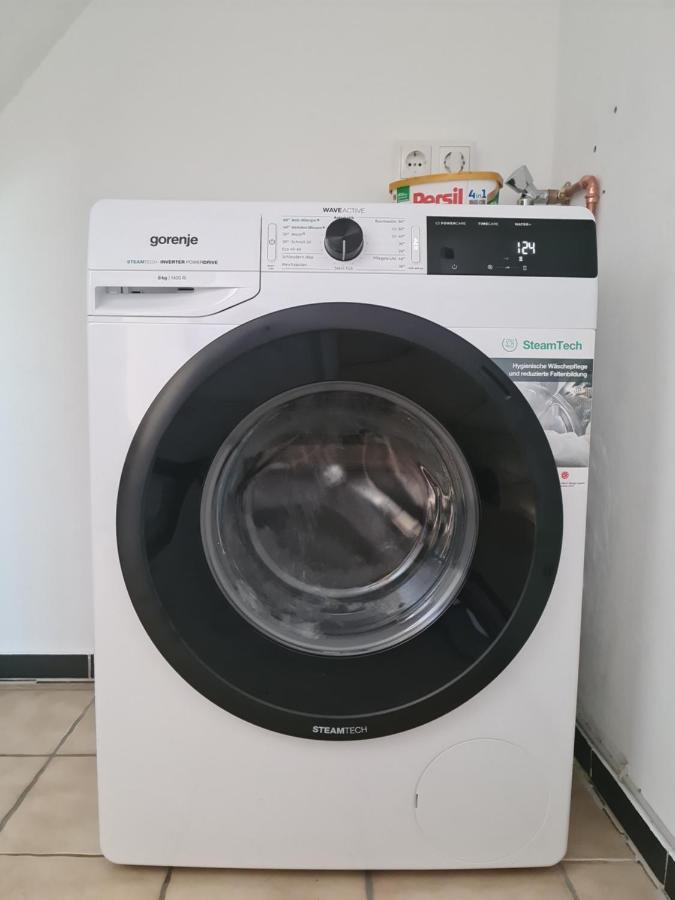 Ferienwohnung Haus Fischer Langwedel  Esterno foto