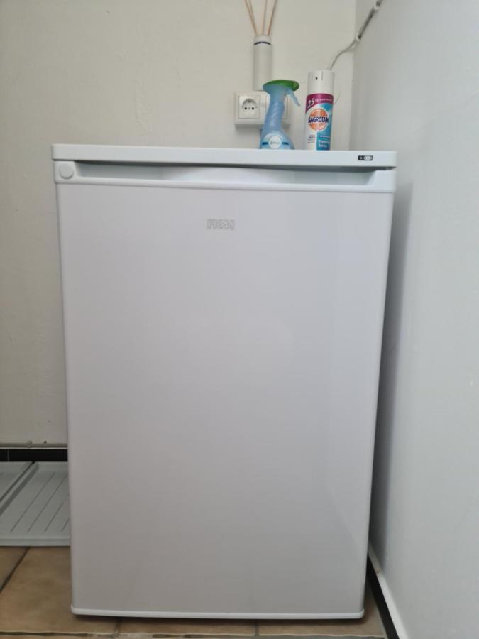 Ferienwohnung Haus Fischer Langwedel  Esterno foto