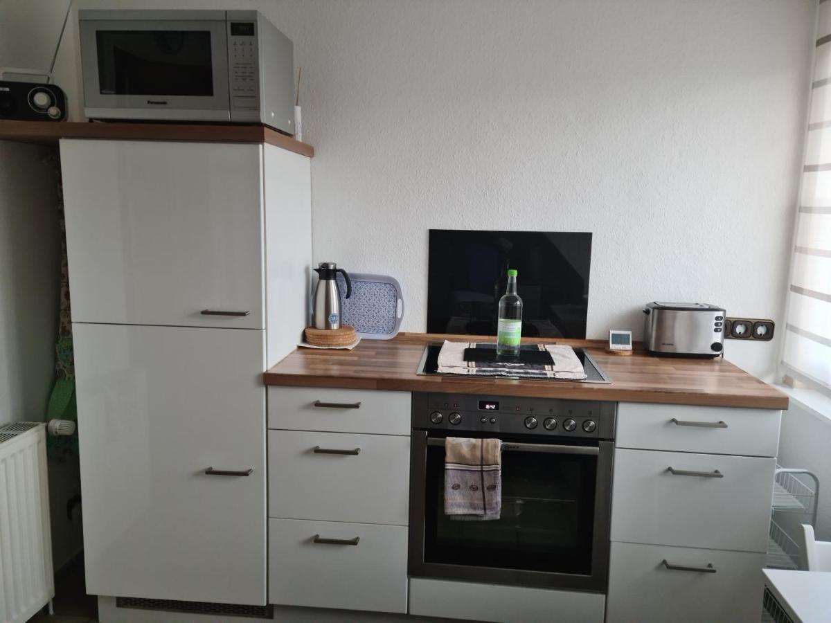 Ferienwohnung Haus Fischer Langwedel  Esterno foto