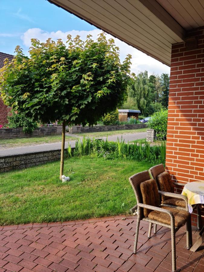 Ferienwohnung Haus Fischer Langwedel  Esterno foto