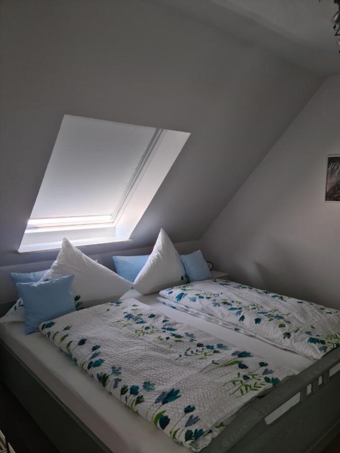 Ferienwohnung Haus Fischer Langwedel  Esterno foto