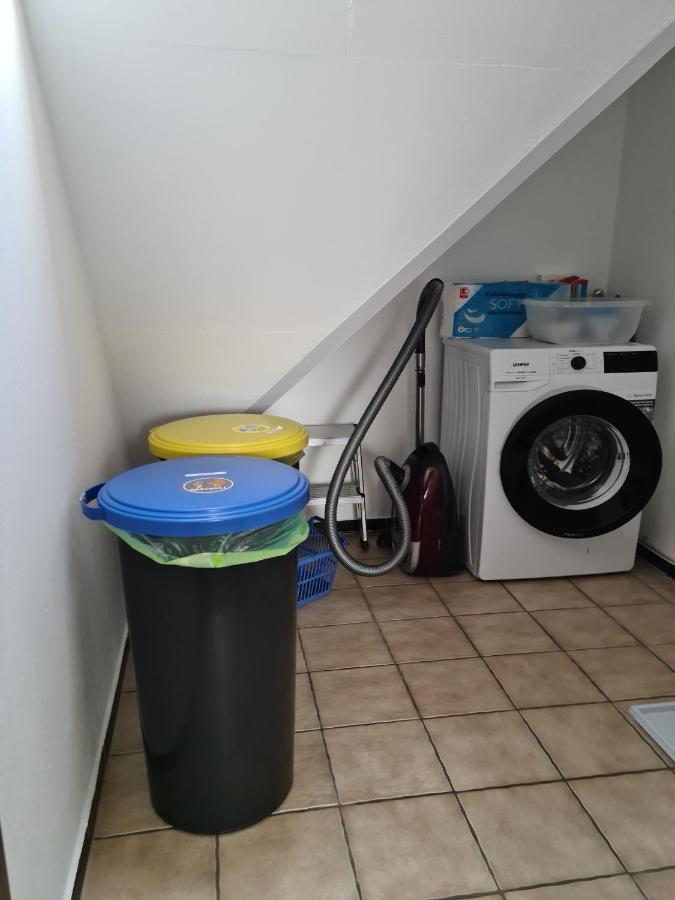 Ferienwohnung Haus Fischer Langwedel  Esterno foto