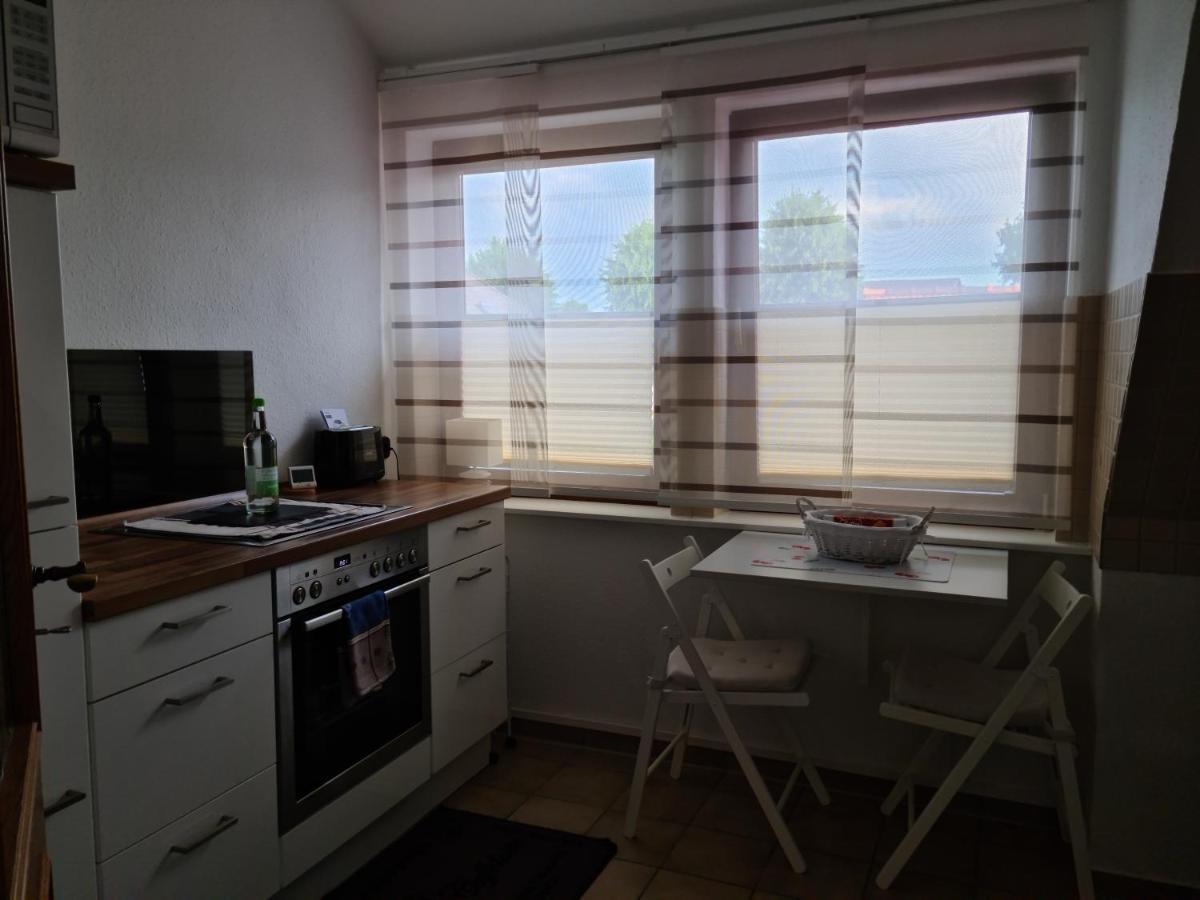 Ferienwohnung Haus Fischer Langwedel  Esterno foto