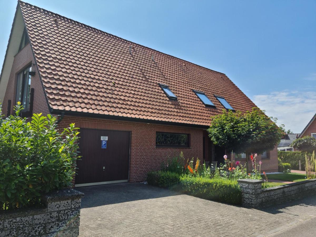 Ferienwohnung Haus Fischer Langwedel  Esterno foto