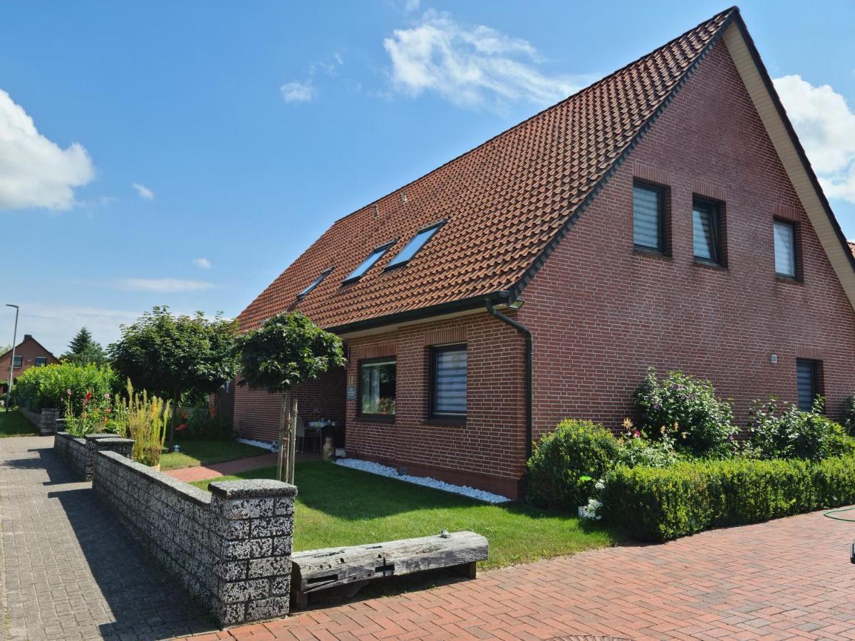 Ferienwohnung Haus Fischer Langwedel  Esterno foto