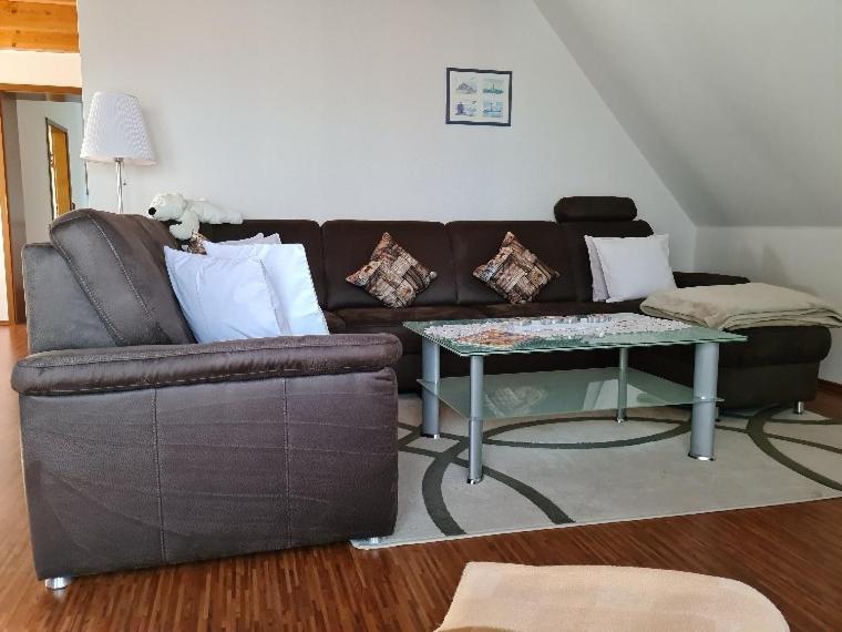 Ferienwohnung Haus Fischer Langwedel  Esterno foto