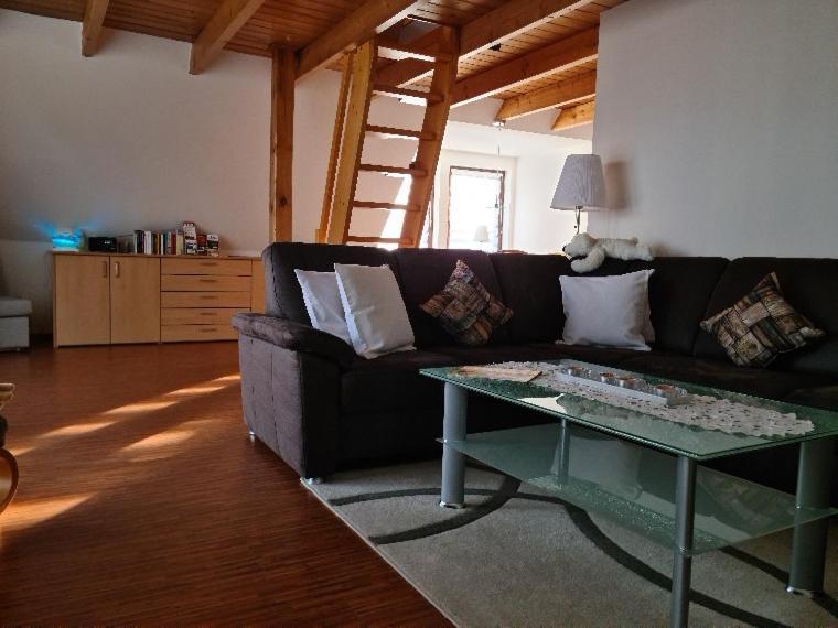 Ferienwohnung Haus Fischer Langwedel  Esterno foto