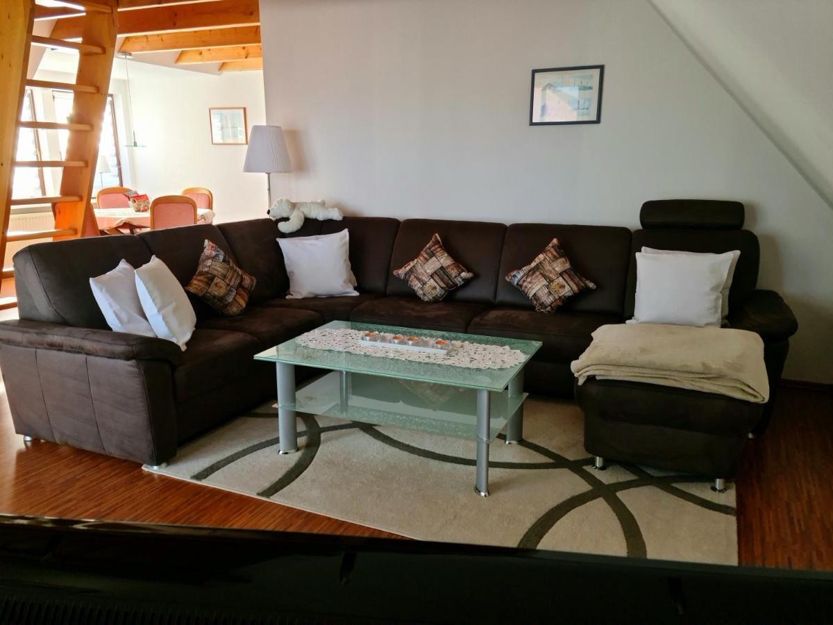 Ferienwohnung Haus Fischer Langwedel  Esterno foto