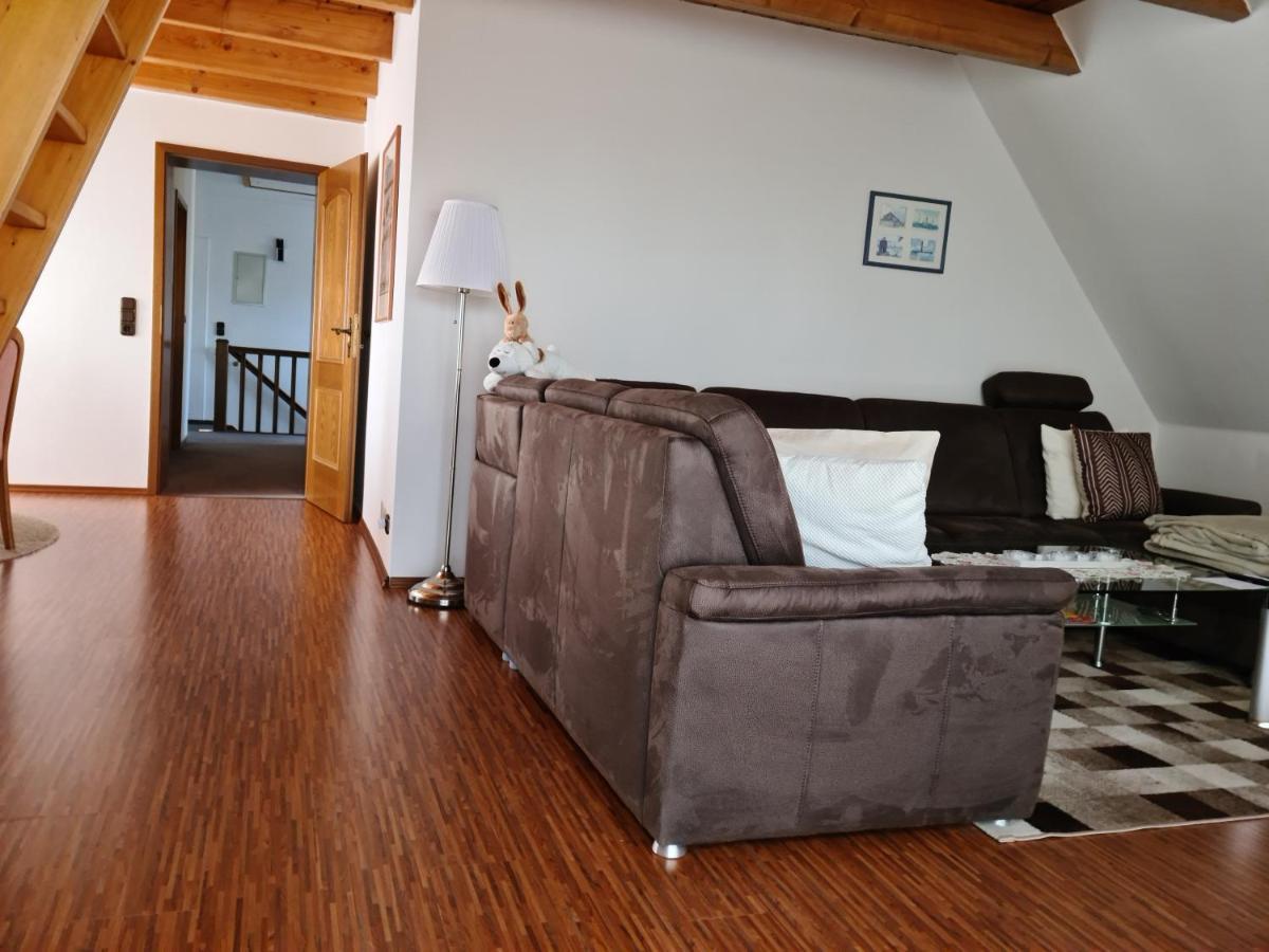 Ferienwohnung Haus Fischer Langwedel  Esterno foto