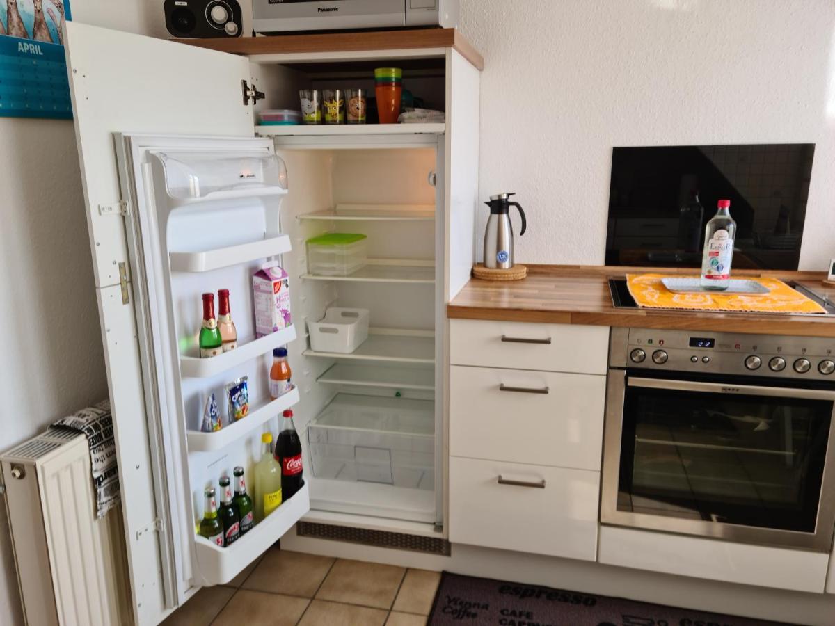 Ferienwohnung Haus Fischer Langwedel  Esterno foto
