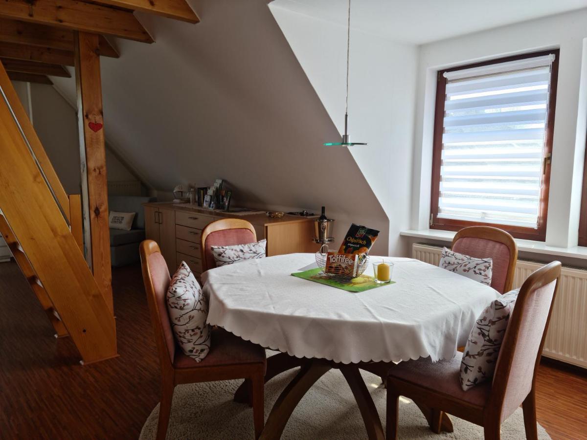 Ferienwohnung Haus Fischer Langwedel  Esterno foto