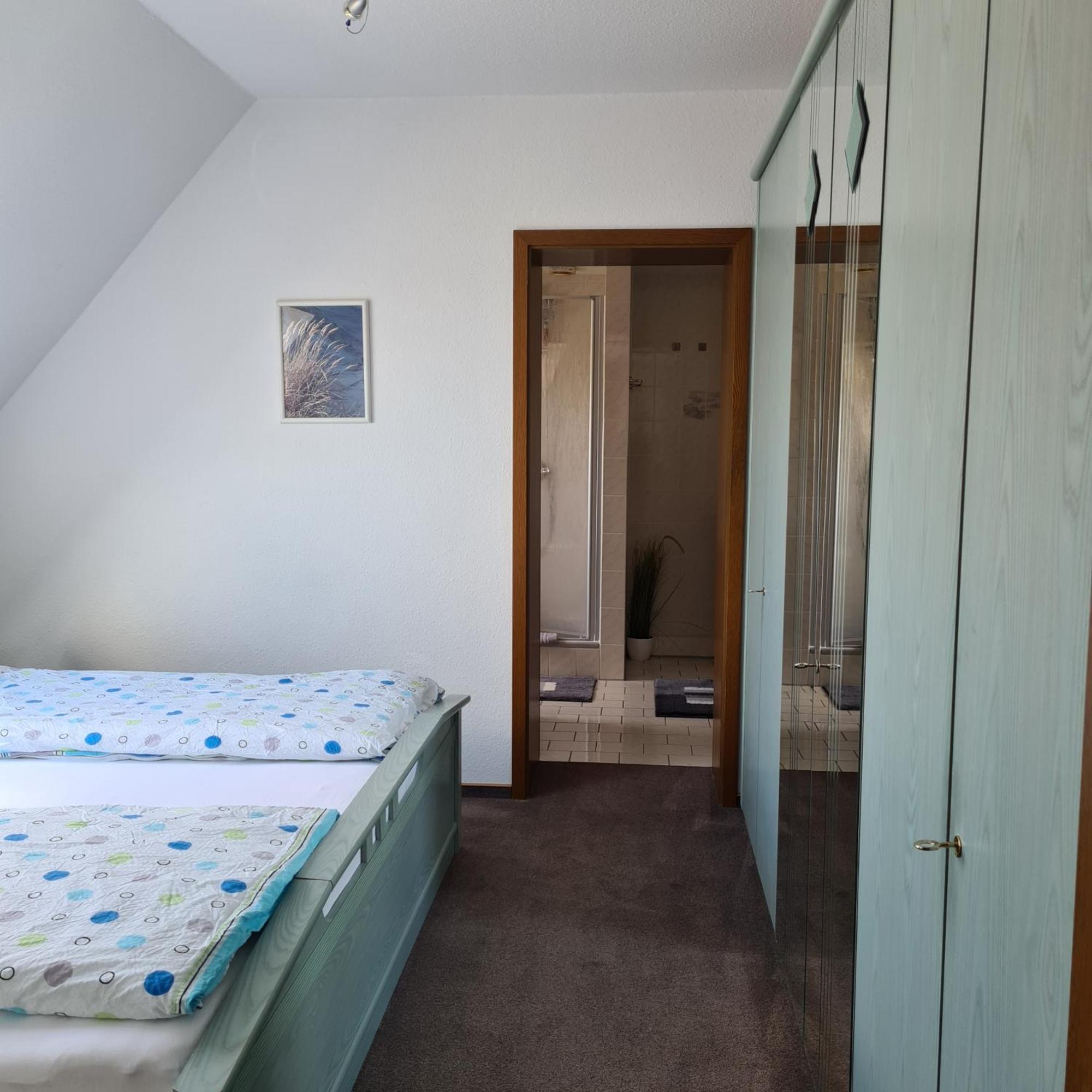Ferienwohnung Haus Fischer Langwedel  Esterno foto
