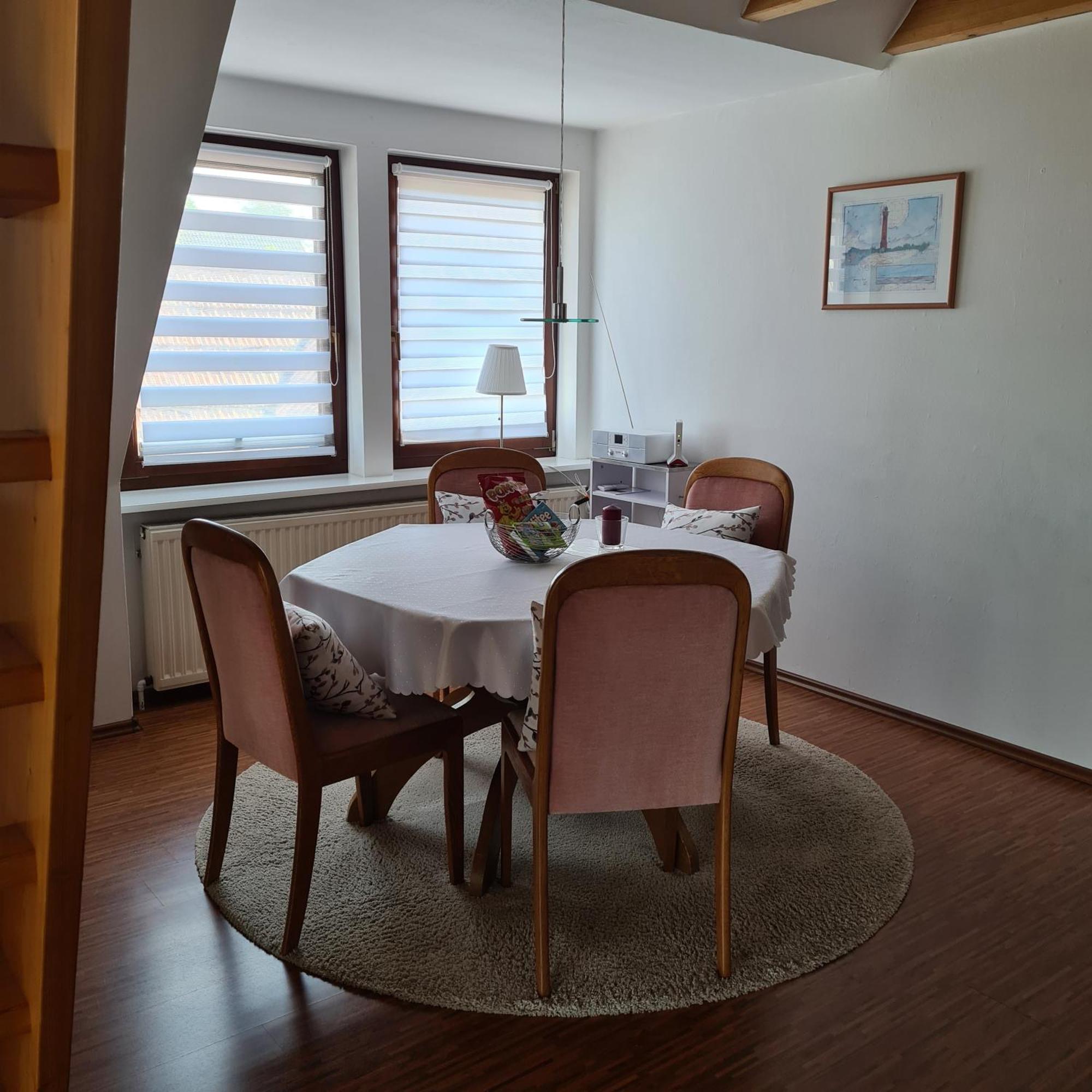 Ferienwohnung Haus Fischer Langwedel  Esterno foto