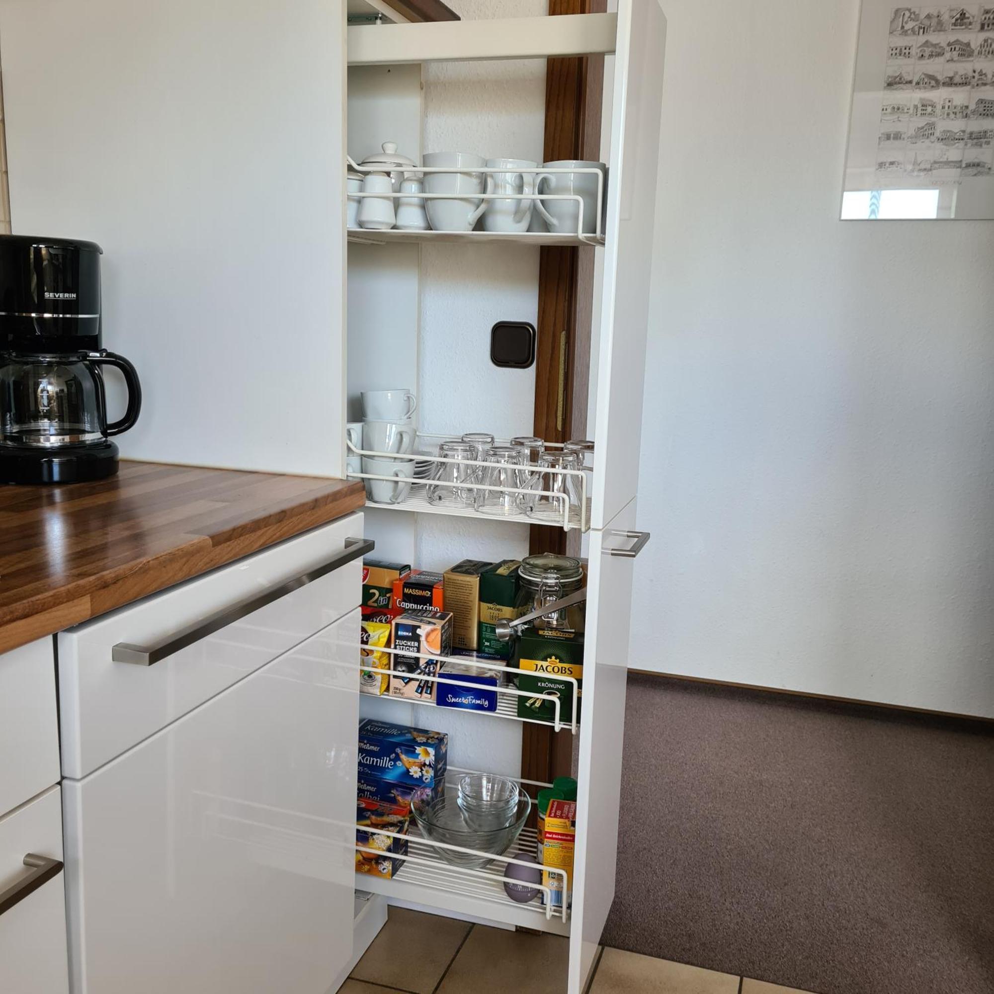 Ferienwohnung Haus Fischer Langwedel  Esterno foto