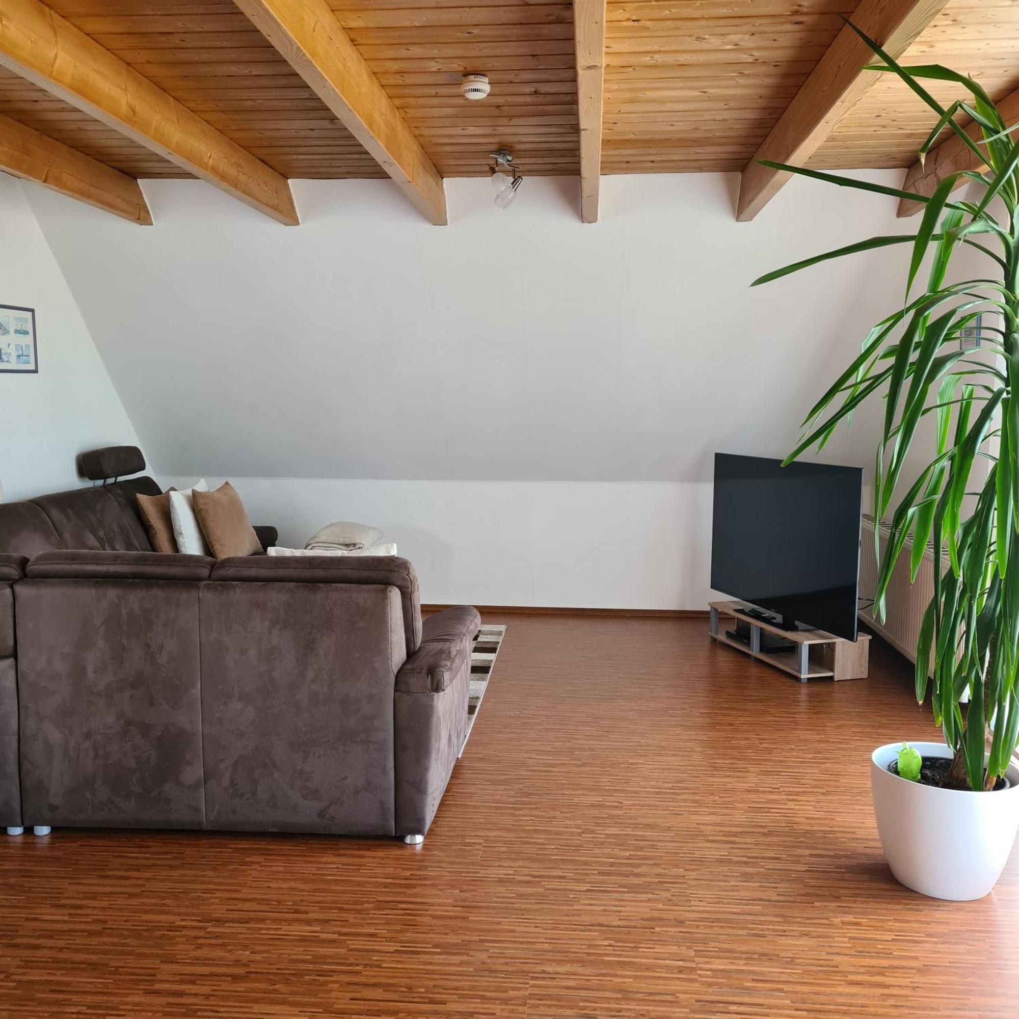 Ferienwohnung Haus Fischer Langwedel  Esterno foto