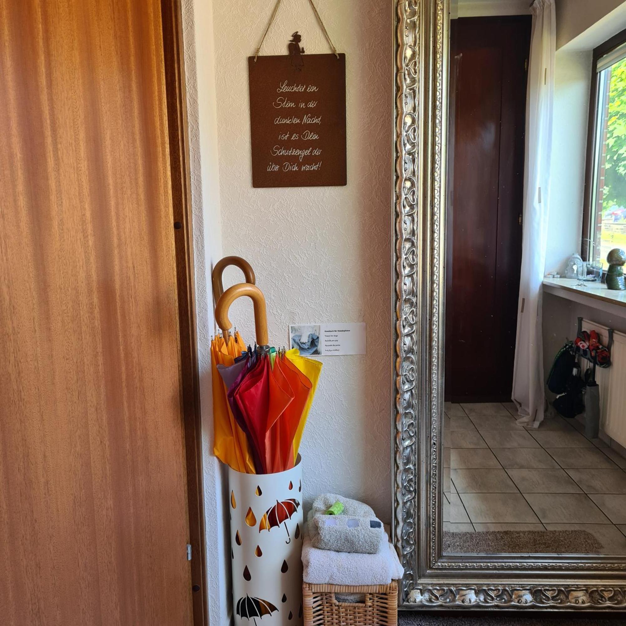 Ferienwohnung Haus Fischer Langwedel  Esterno foto