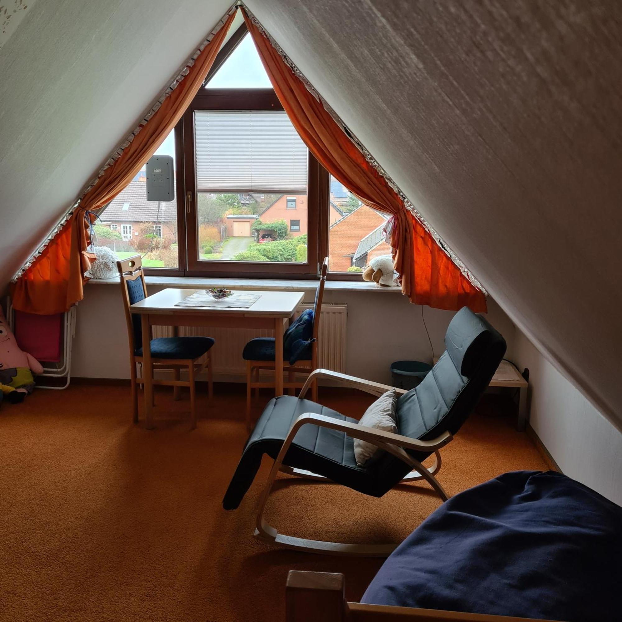 Ferienwohnung Haus Fischer Langwedel  Esterno foto