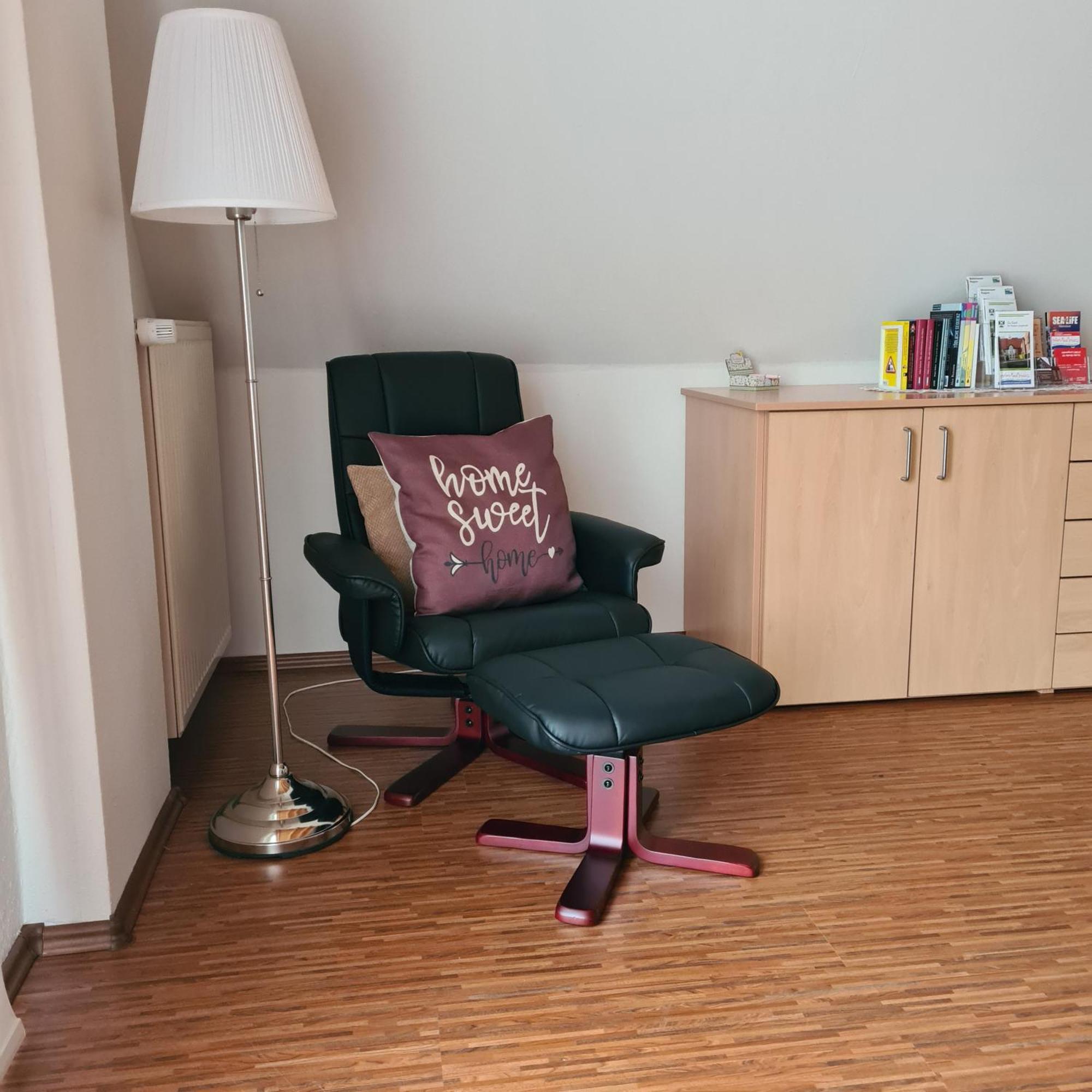 Ferienwohnung Haus Fischer Langwedel  Esterno foto