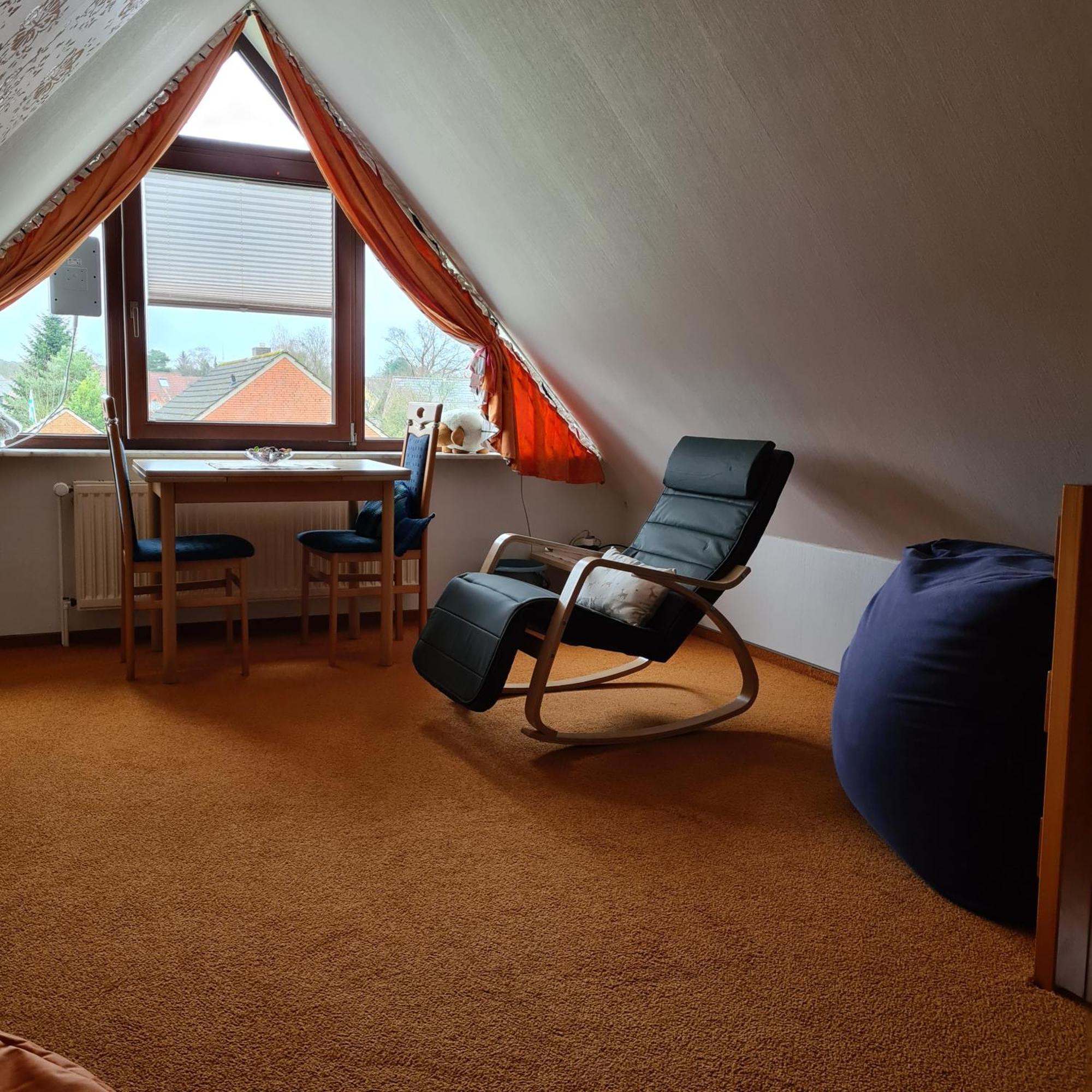 Ferienwohnung Haus Fischer Langwedel  Esterno foto