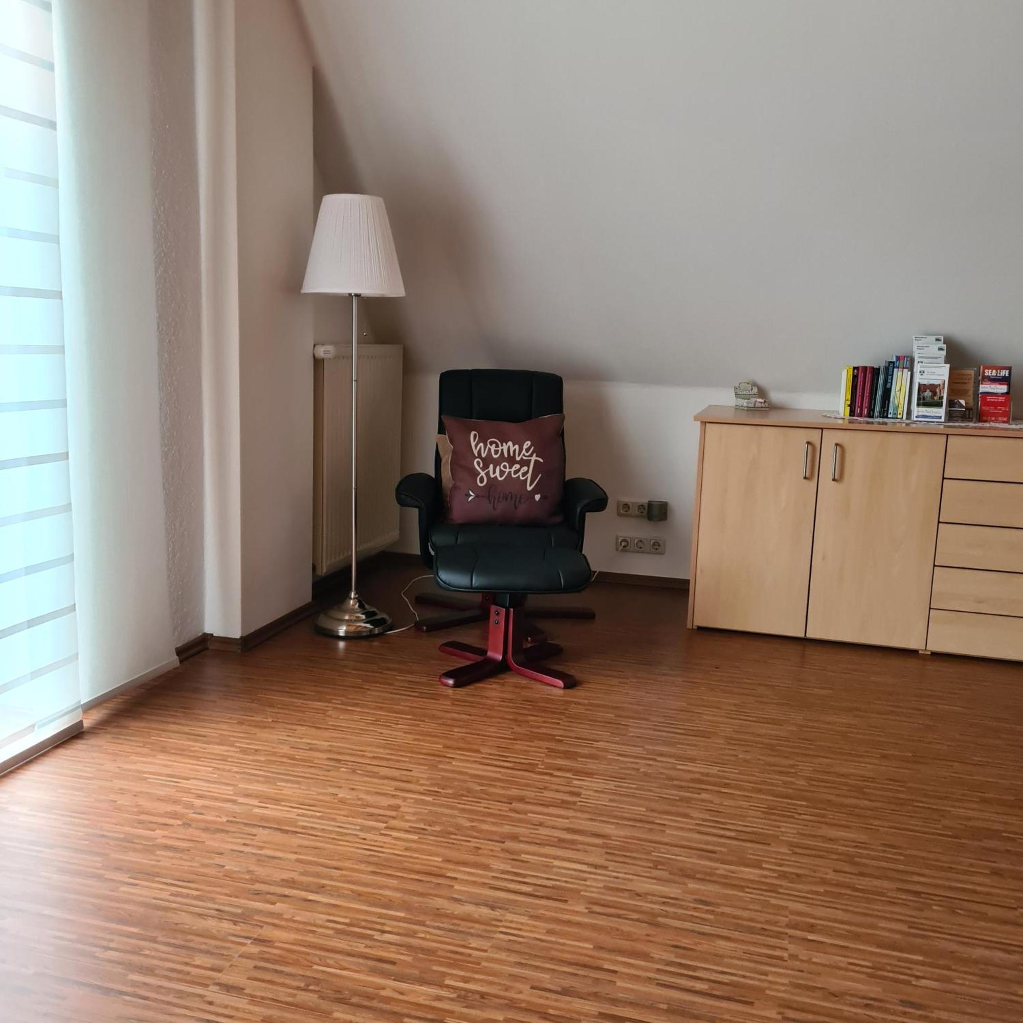 Ferienwohnung Haus Fischer Langwedel  Esterno foto