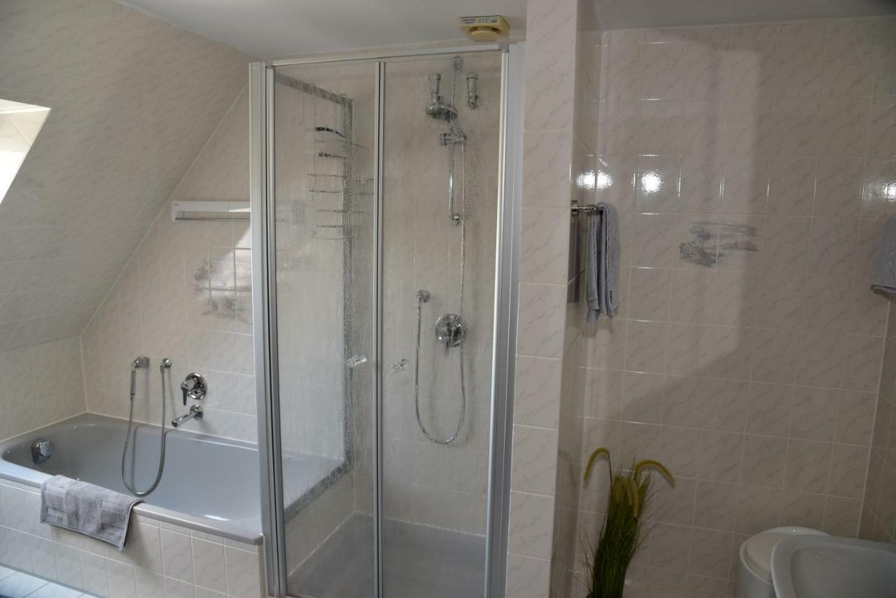 Ferienwohnung Haus Fischer Langwedel  Esterno foto