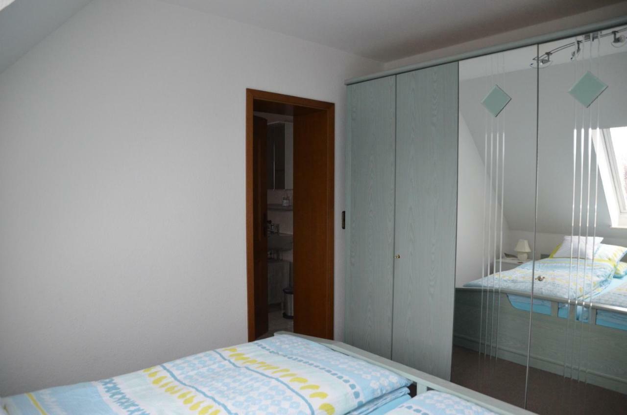 Ferienwohnung Haus Fischer Langwedel  Esterno foto