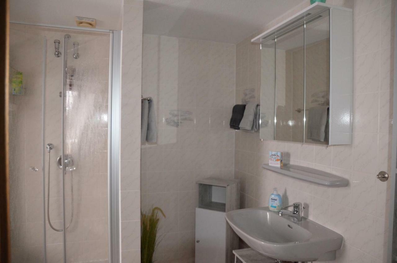 Ferienwohnung Haus Fischer Langwedel  Esterno foto