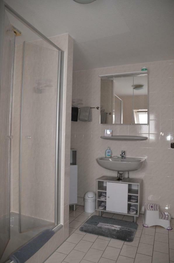 Ferienwohnung Haus Fischer Langwedel  Esterno foto